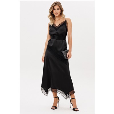 Пояс EOLA 0067 черный