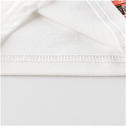 TSKIDS Футболка  9506