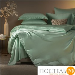 Estia ОРНЕЛЛА ментол КПБ 175х205-1/240х260-1/50х70-2/70х70-2, 6 пр., тенсель