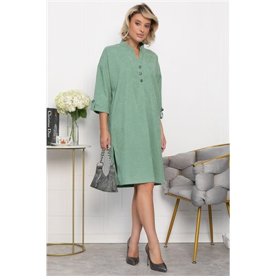 Платье Дафния (фисташка) П13115-10М
