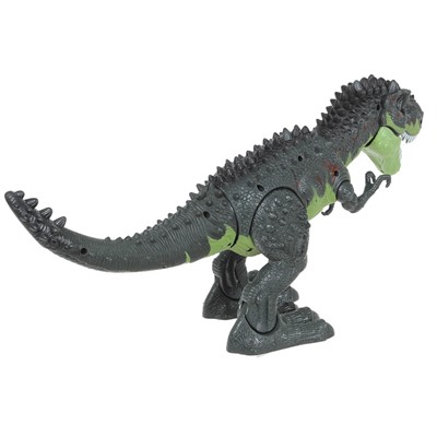 УЦЕНКА Животное «Динозавр», свет, звук, МИКС