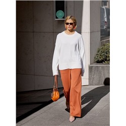 Джемпер KENDALL, Молочный