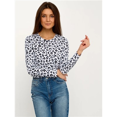 Апрель Лонгслив 1ЖДЛД4129001н