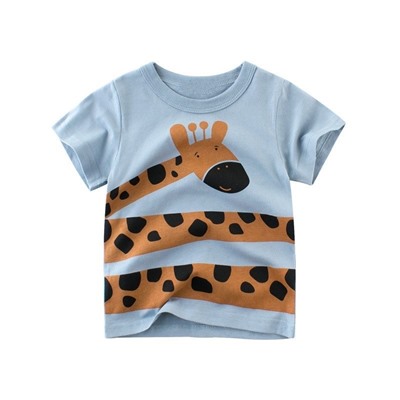 TSKIDS Футболка  9076