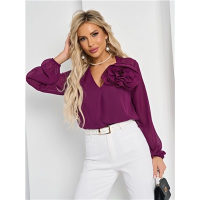 Блуза арт. ШЮ267-17