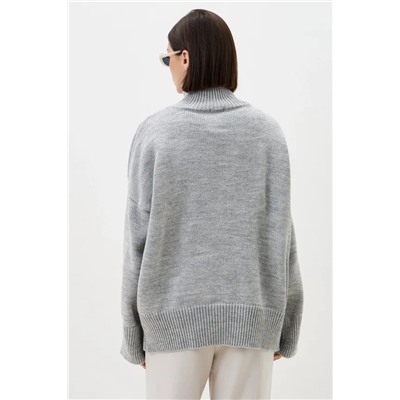 Свитер женский вязаный Лика Арт. 10158