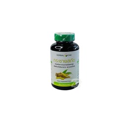 Экстракт корня Имбиря Китайского в капсулах от Herbal One Finger Root Extract 60 капсул