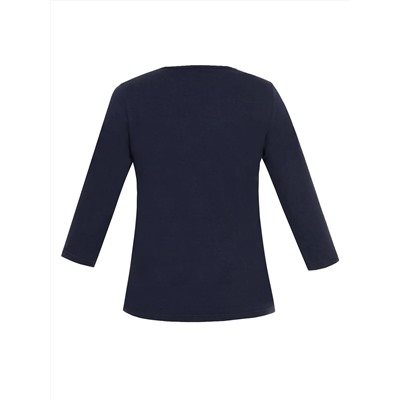 Апрель Лонгслив ЖДЛД248804