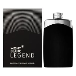 MONTBLANC LEGEND edt (m) 200ml