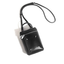 Женская сумка, кожа, MIRONPAN  250302 Черный