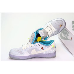 Кроссовки нат. Кожа (36-41)р. / шт. 6767B-1280