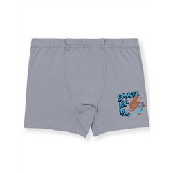 3526 Боксеры для мальчика многоцвет (BAYKAR)