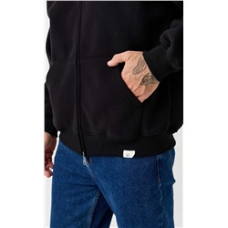 Толстовка P611-15-01 black