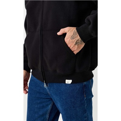 Толстовка P611-15-01 black