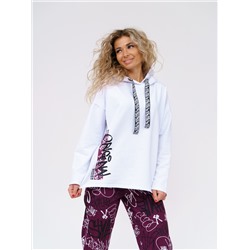 937 Костюм "Бордо"