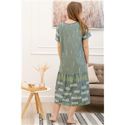 Платье LIKA DRESS #862857