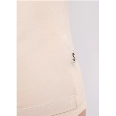 CLEVER Фуфайка LF001бк