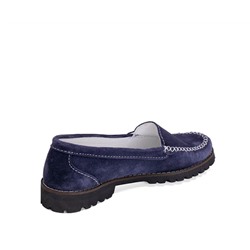 Мокасины 
                                                                                                                     Captor7535-99