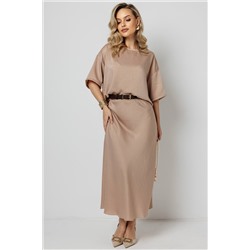 Юбка женская  198/04/Бежевый