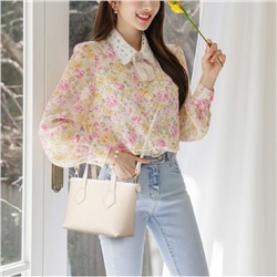 Bags Сумка женская / кожа /  0388152