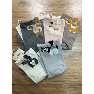 Носки, 5 пар