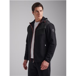 Спортивный костюм мужской 12M-RR-1792 RED-N-ROCK'S