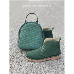AB.Zapatos 1619/2 New · R-Bosco+AB.Z · Pelle · mochila 421 (650) АКЦИЯ