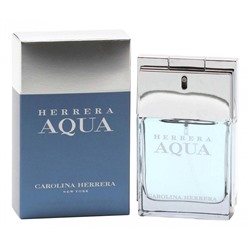 CAROLINA HERRERA AQUA edt (m) 50ml
