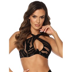 1085-SC UNHOLY ALICE Бюст KINGA