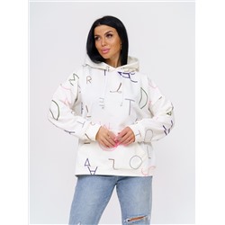 932 Худи "Экрю"