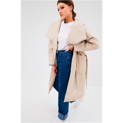 Плащ HOOPS, 804874