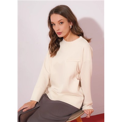 CLEVER Джемпер 267098/196д