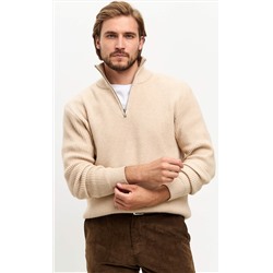 Джемпер F310-0515 beige
