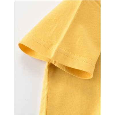TSKIDS Футболка  9A066