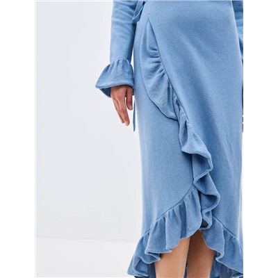 Платье EMMA,  Джинс