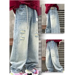 Соль&Перец Джинсы SP7011