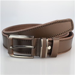 Ремень Джинсовый