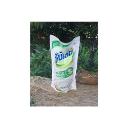 Жидкость для мытья посуды «Лимон» от Sunlight, Dish Wash Nature, 525 мл