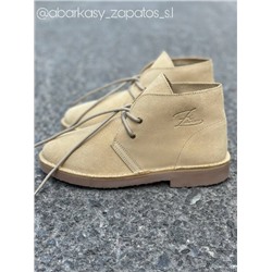 Ab. Zapatos AB.Z. SAFARY CAMEL+Ab.Zapatos Pelle Linara (380) АКЦИЯ