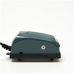 Компрессор для аквариума Sea Star HX-108, 3 л/мин, 2.5 Вт