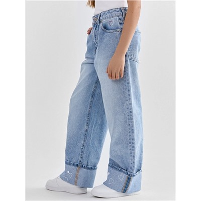 MARK FORMELLE Джинсы 2026-1DTG503-1t