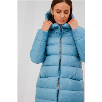 Пуховик HOOPS, 805183