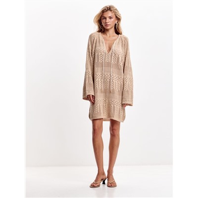 Платье MARMARIS, Песок