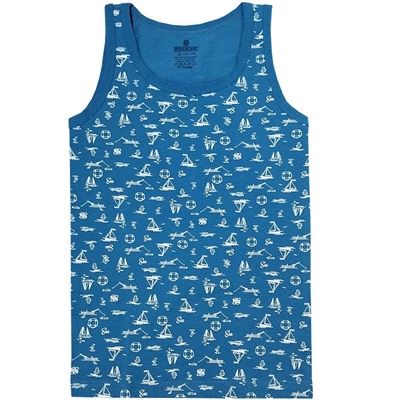 2592 майка мал многоцвет (BAYKAR)