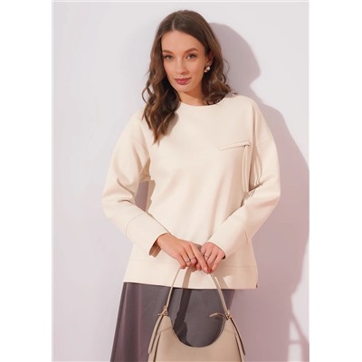 CLEVER Джемпер 267098/196д