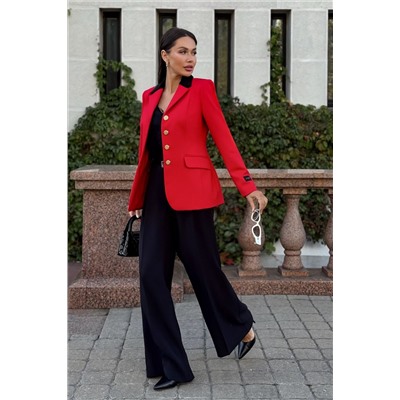 Urs 25-570-1, Жакет