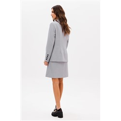 Костюм юбочный 5088