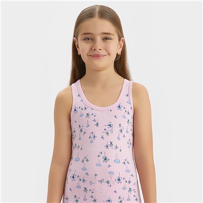 4916 майка дев многоцвет (BAYKAR)