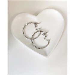 Серьги-клипсы