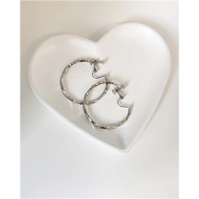 Серьги-клипсы